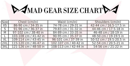 Embroidered Halloween Leather Jacket: Spooky Pumpkin Haunted Castle Design By Madgear